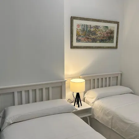 Olavide Premium Apartments Seville Exterior photo