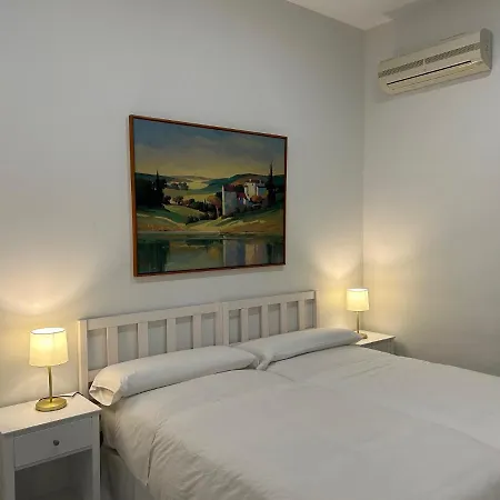 Olavide Premium Apartments Seville Exterior photo