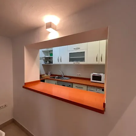 Olavide Premium Apartments Seville Exterior photo