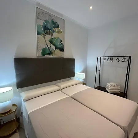Olavide Premium Apartments Seville Exterior photo