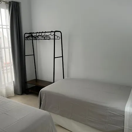 Olavide Premium Apartments Seville Exterior photo