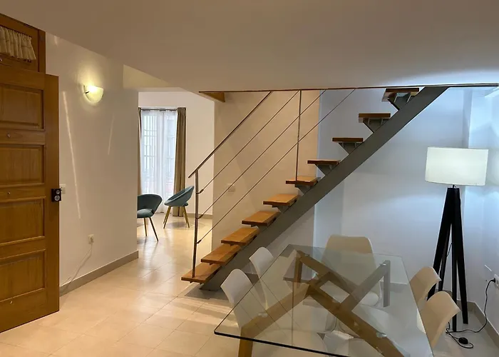 Olavide Premium Apartments