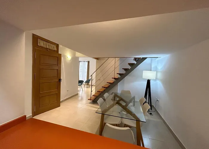 Olavide Premium Apartments