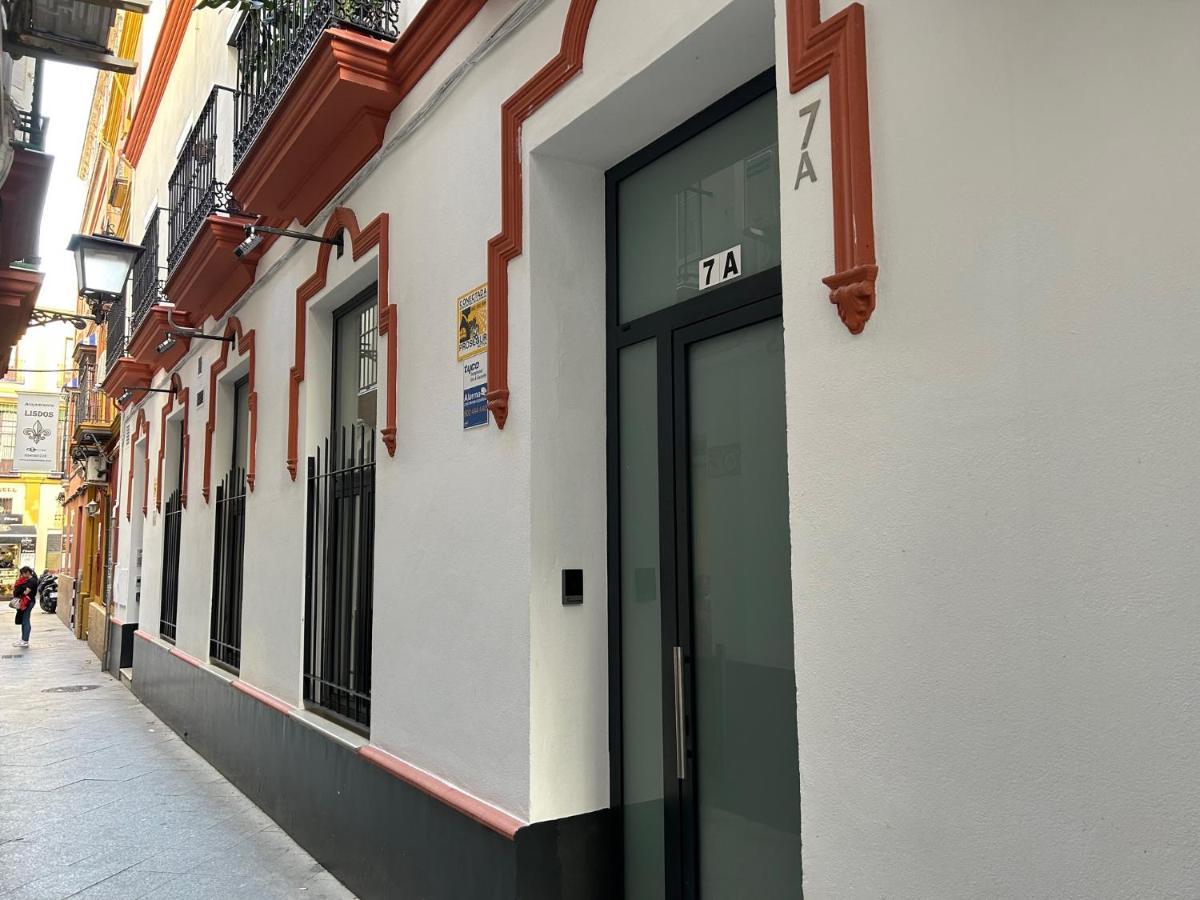 Apartament Olavide Premium Sewilla