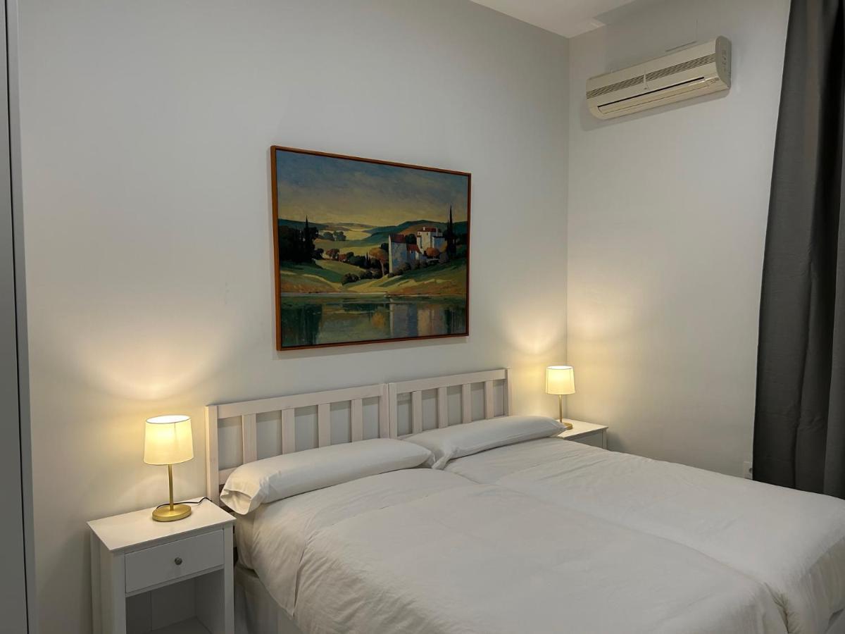 Olavide Premium Apartament