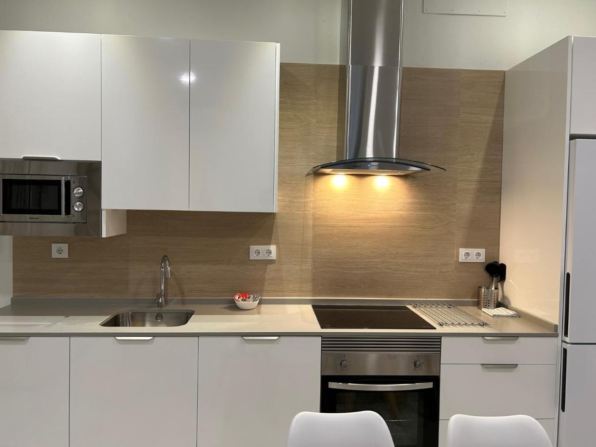 Apartament Olavide Premium Sewilla