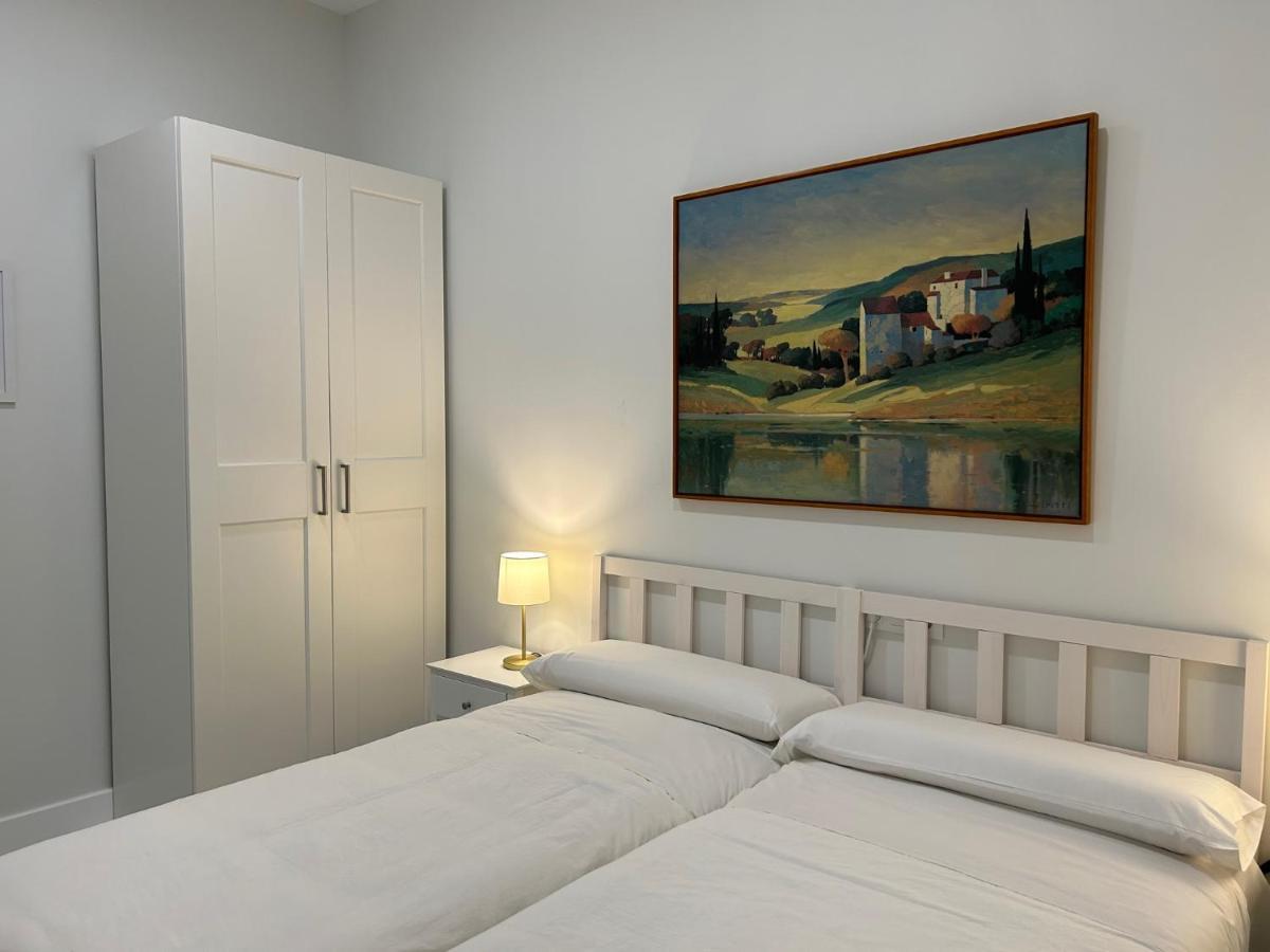 Olavide Premium Apartament *