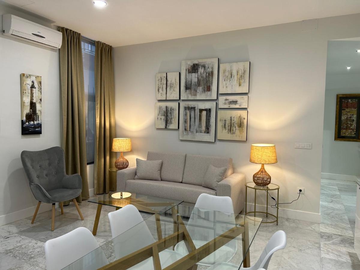 Olavide Premium Appartement