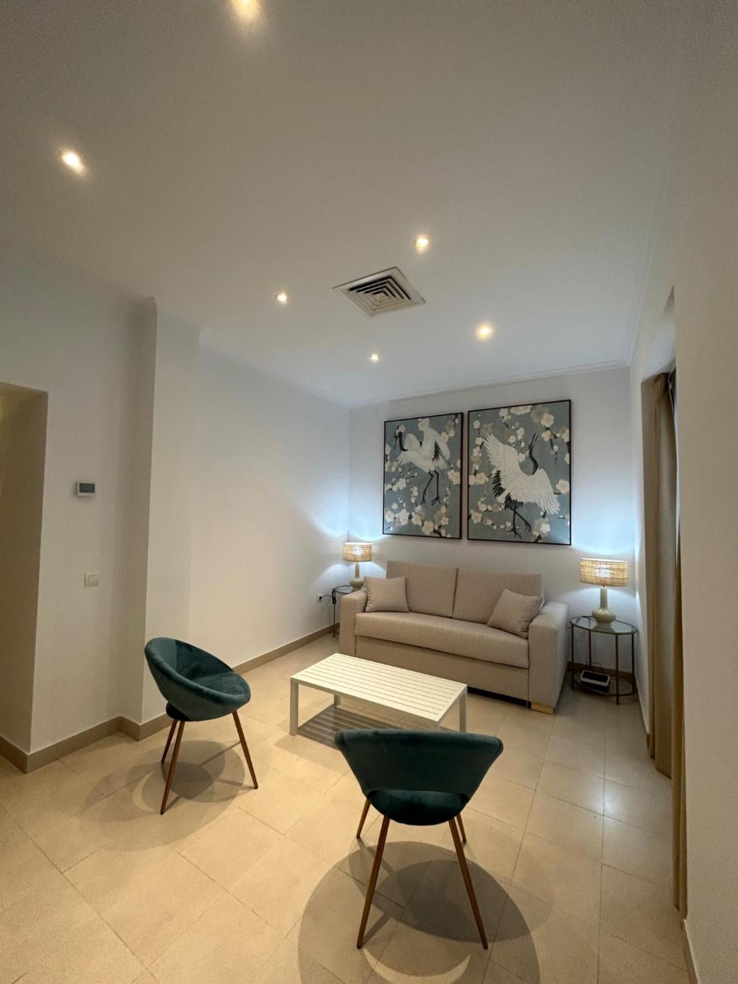 Olavide Premium Apartament *