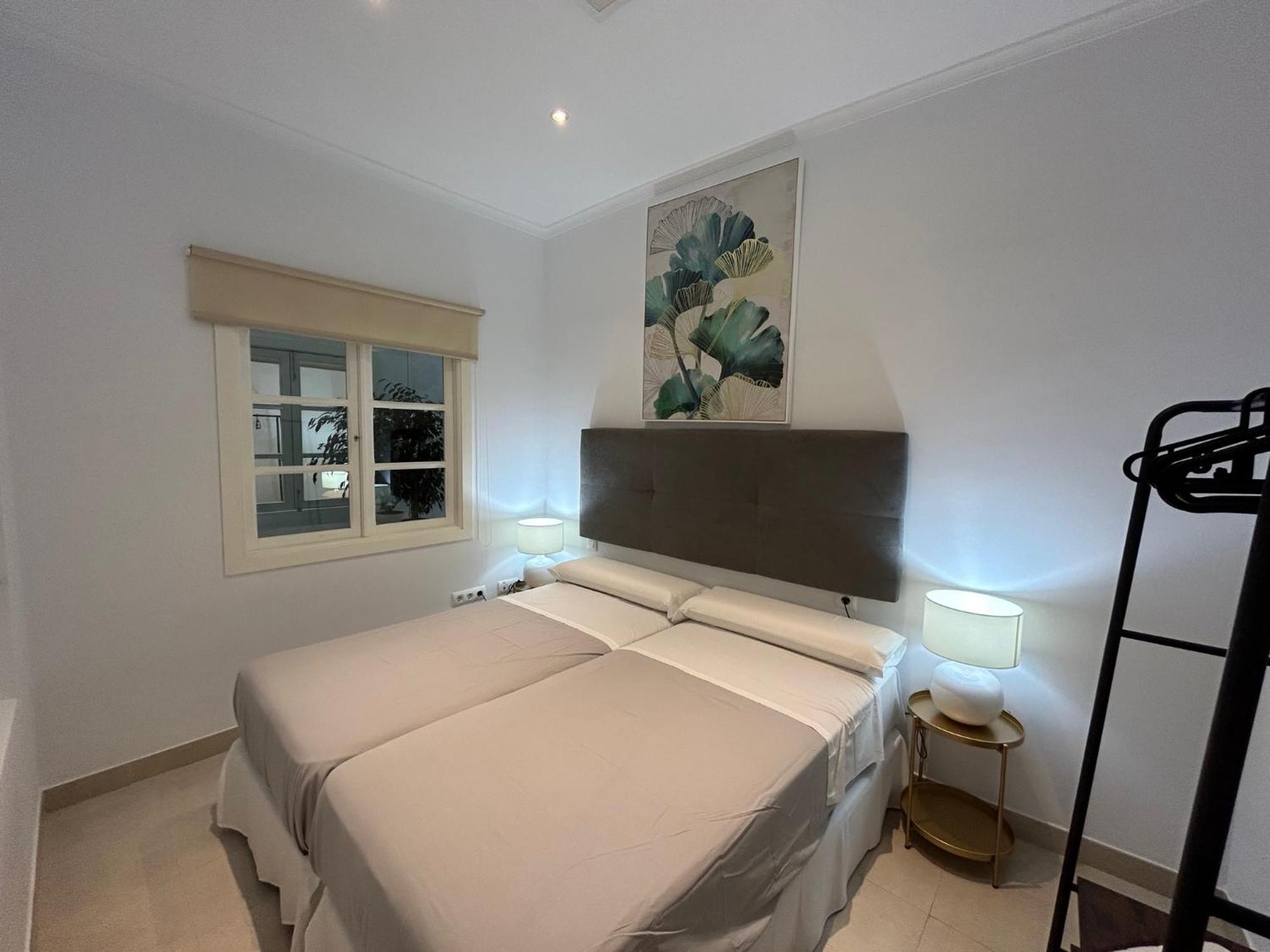 Apartament Olavide Premium