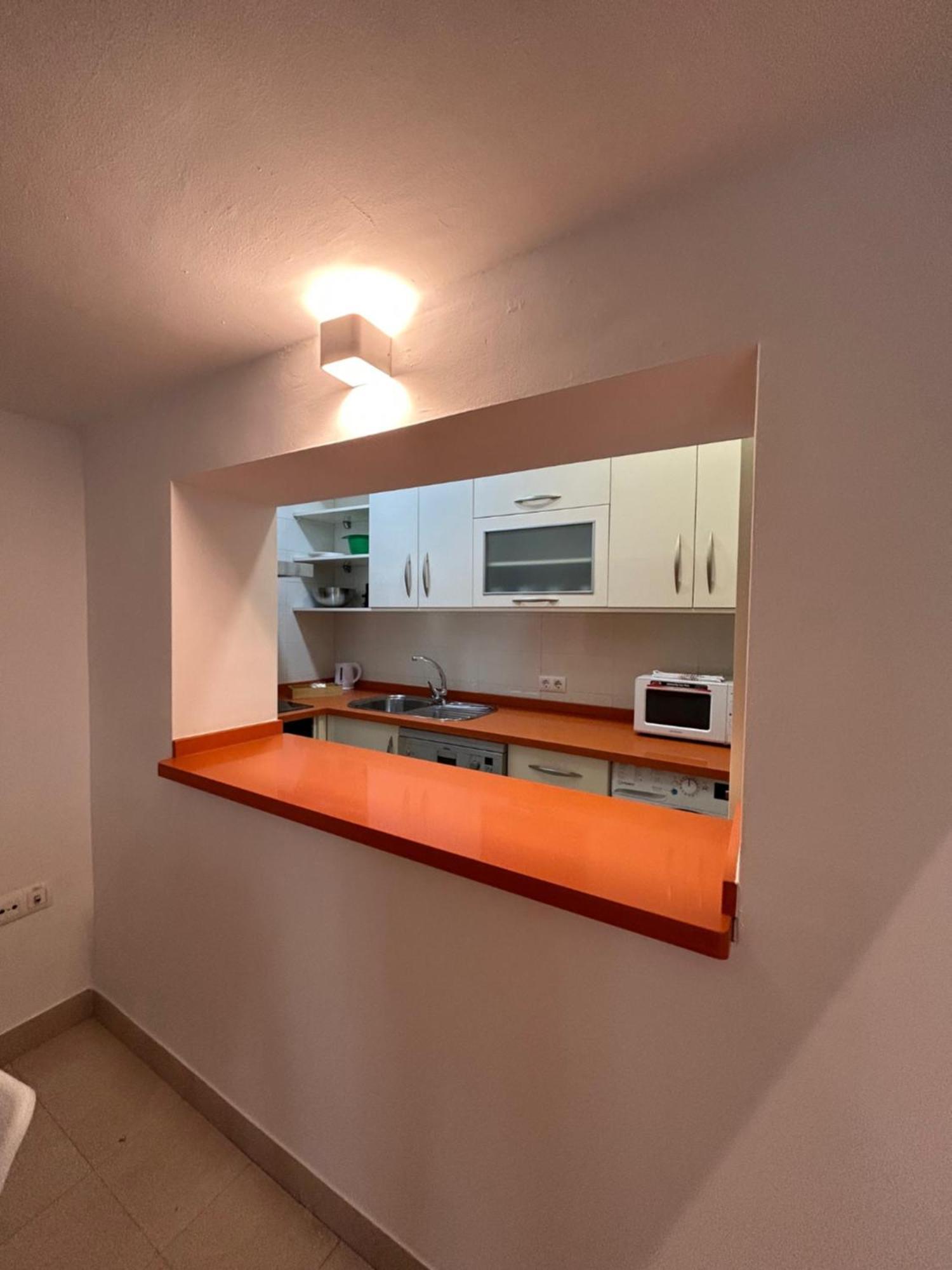 Olavide Premium Apartament Sewilla