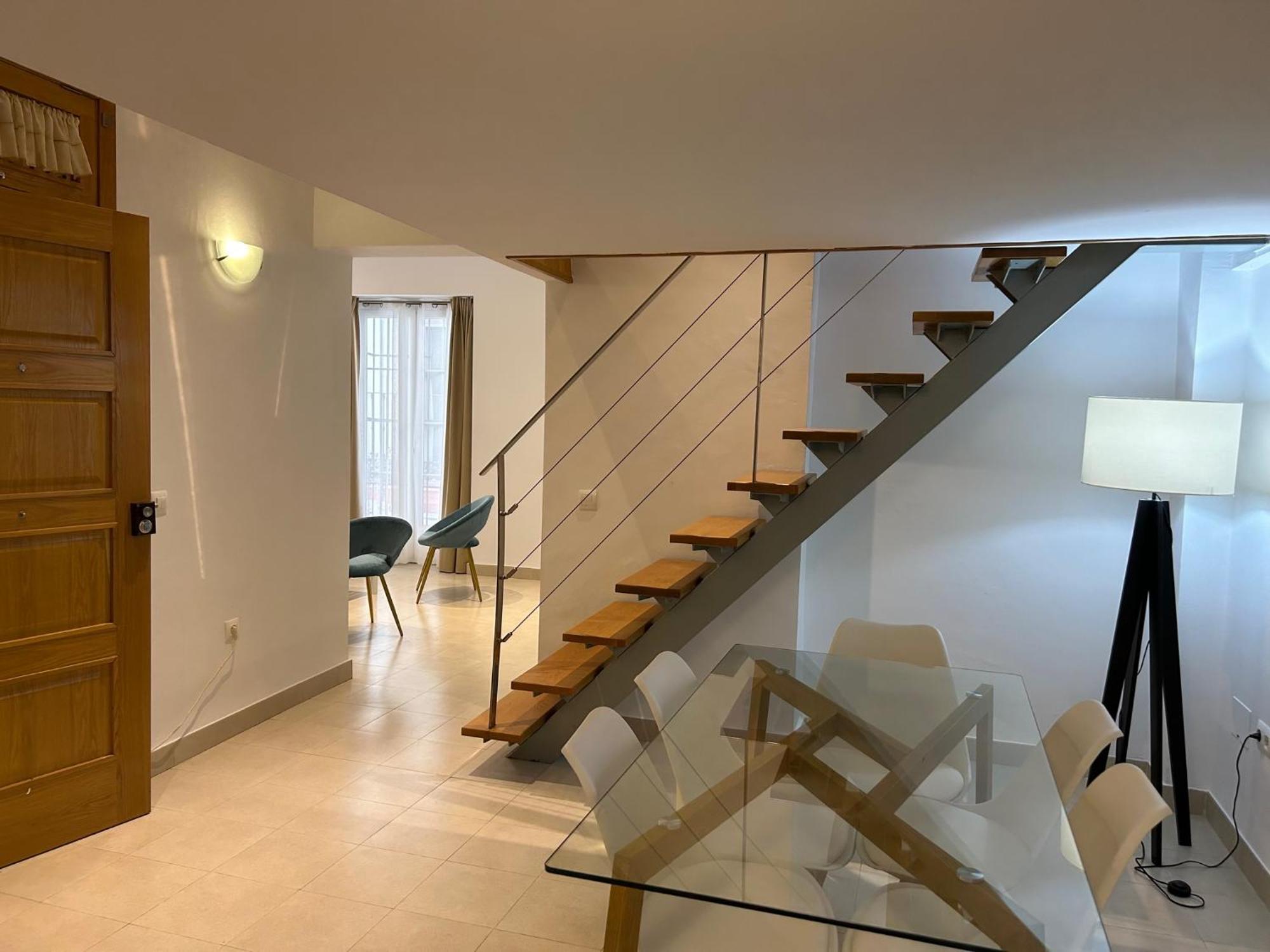 Olavide Premium Apartament