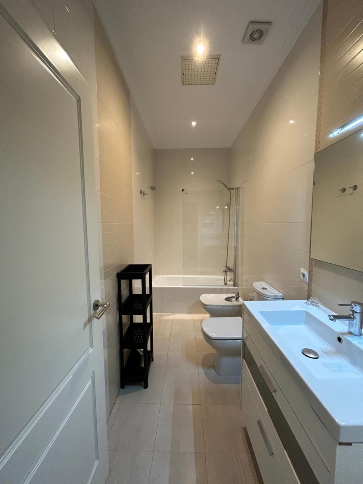 Olavide Premium Apartament *