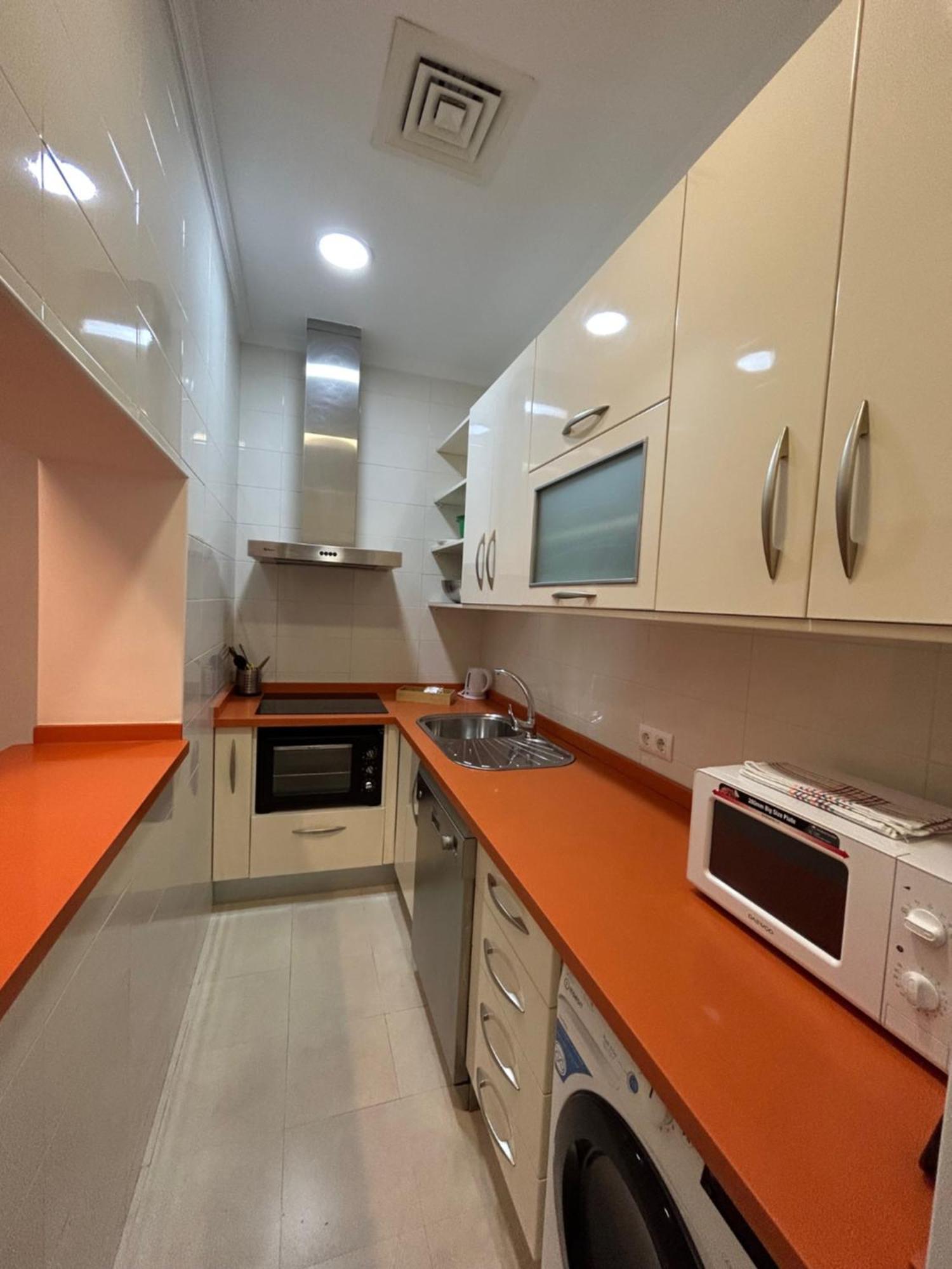 Olavide Premium Appartement Séville