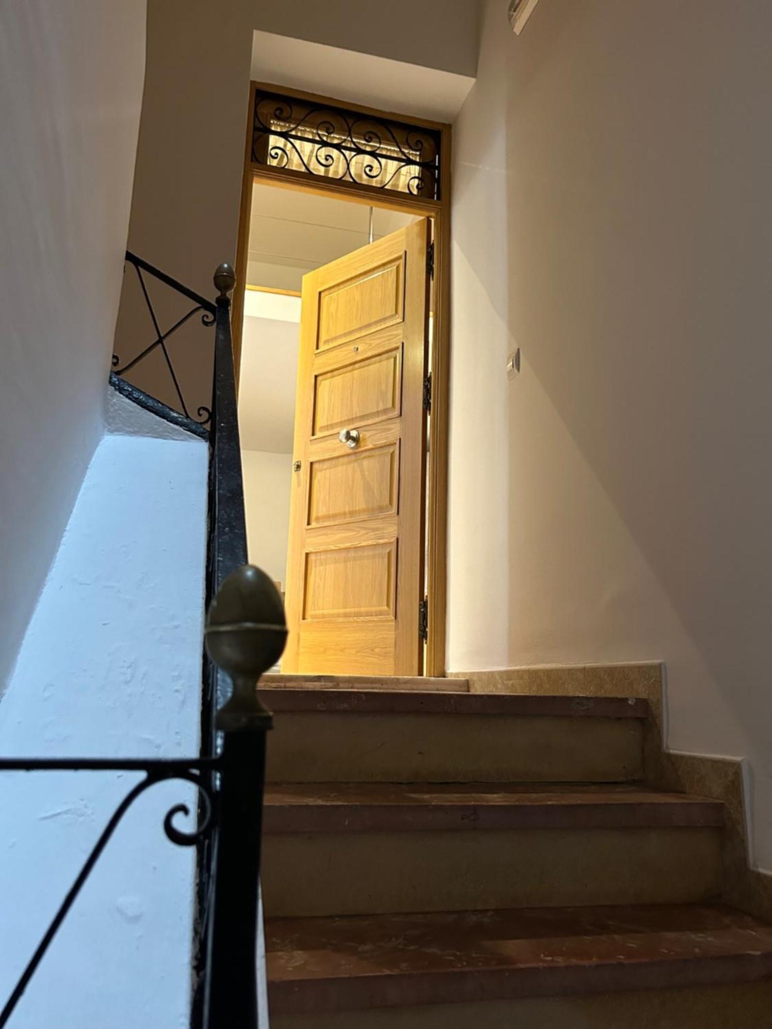 Apartament Olavide Premium Sewilla