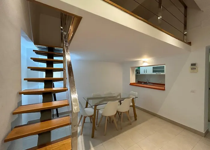Olavide Premium Apartments